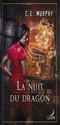 Book cover for La Nuit Du Dragon
