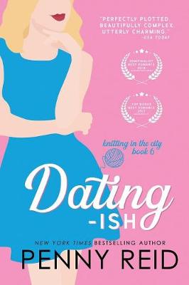 Cover of Dating-ish