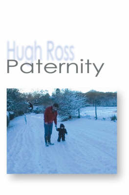 Book cover for Paternity