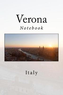 Cover of Verona