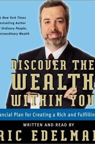 Cover of Discover the Wealth Within You CD