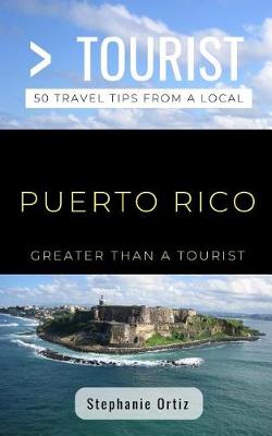 Cover of Greater Than a Tourist- Puerto Rico