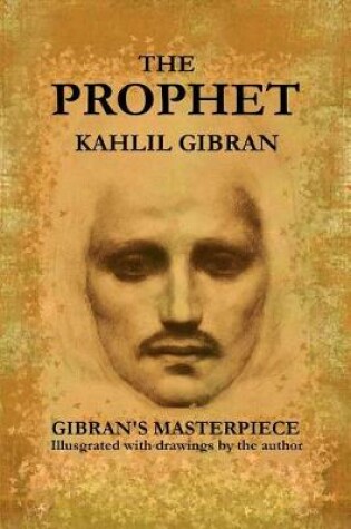 Cover of The Prophet (Illustrated)