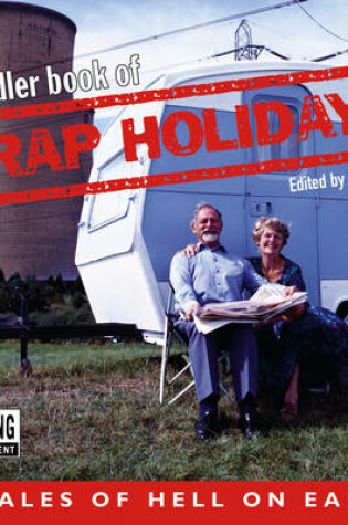 Cover of The Idler Book Of Crap Holidays