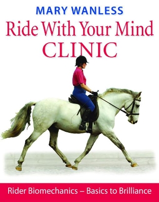 Book cover for Ride with Your Mind Clinic