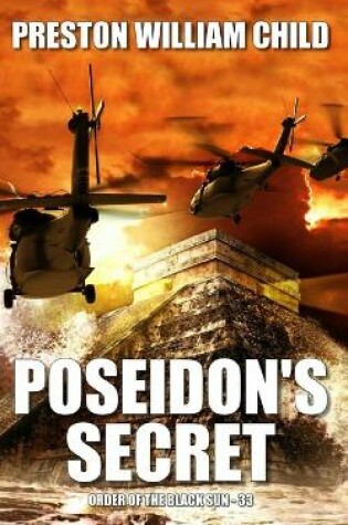 Cover of Poseidon's Secret