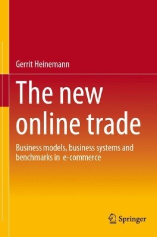 Cover of The new online trade