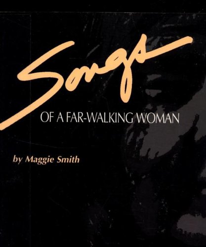 Book cover for Songs of a Far-Walking Woman--
