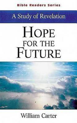 Book cover for Hope for the Future