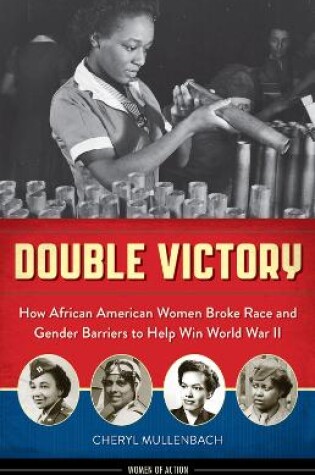 Cover of Double Victory