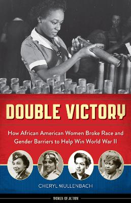 Cover of Double Victory