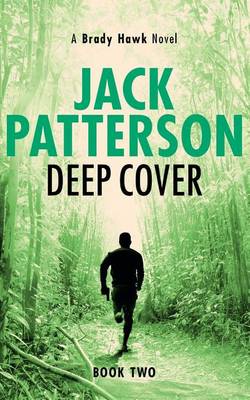 Book cover for Deep Cover