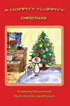 Book cover for A Hoppity Floppity Christmas