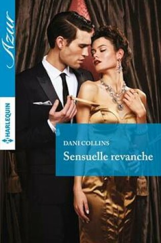 Cover of Sensuelle Revanche