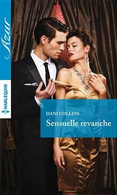 Book cover for Sensuelle Revanche