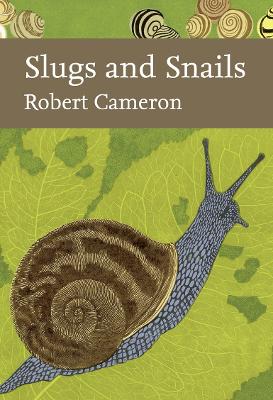 Book cover for Slugs and Snails