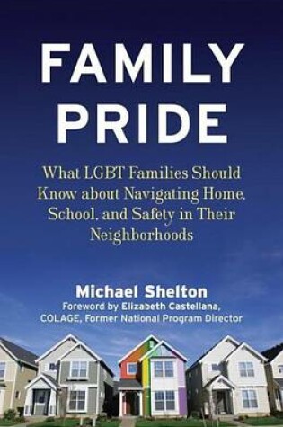 Cover of Family Pride