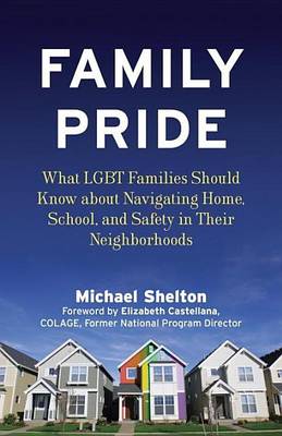 Book cover for Family Pride