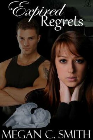 Cover of Expired Regrets