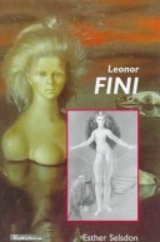 Cover of Leonor Fini