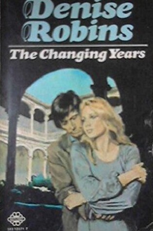 Cover of Changing Years