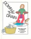 Book cover for Down the Drain