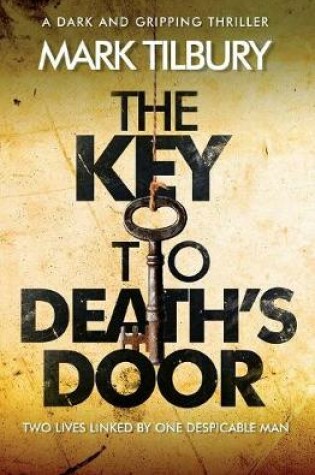 Cover of The key To Death's Door