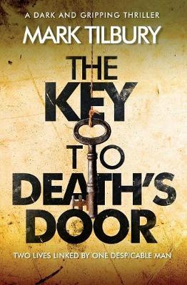 Book cover for The key To Death's Door