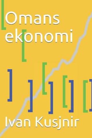 Cover of Omans ekonomi