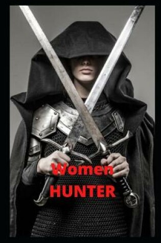 Cover of Women HUNTER