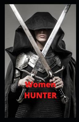 Book cover for Women HUNTER