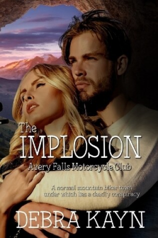 Cover of The Implosion