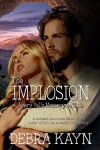 Book cover for The Implosion