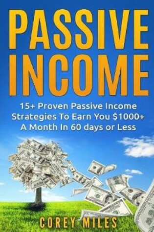 Cover of Passive Income