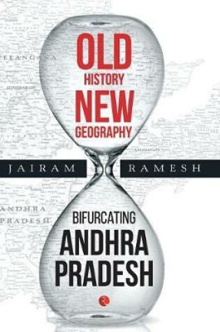 Cover of Old History, New Geography