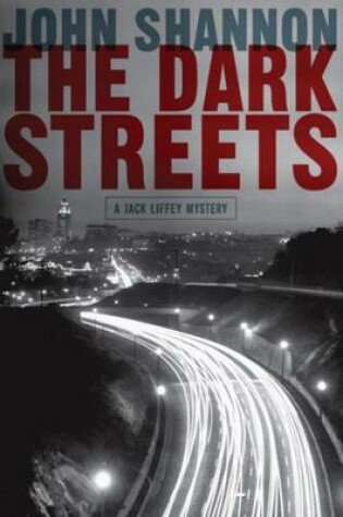 Cover of The Dark Streets