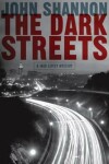 Book cover for The Dark Streets