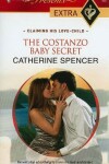 Book cover for The Costanzo Baby Secret