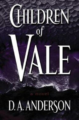 Cover of Children of Vale