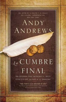 Book cover for La Cumbre Final