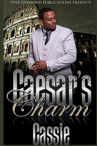 Cover of Caesar's Charm