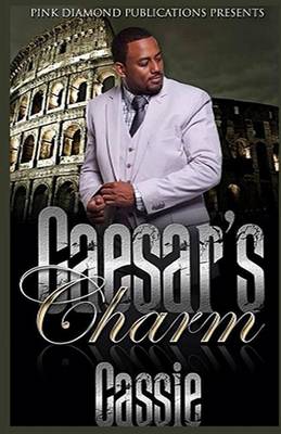 Book cover for Caesar's Charm