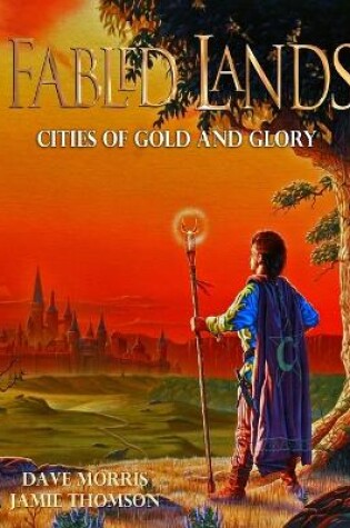 Cover of Cities of Gold and Glory