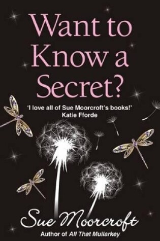 Want to Know a Secret?