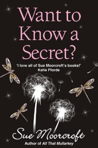 Cover of Want to Know a Secret?