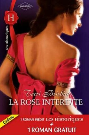Cover of La Rose Interdite - Mariage a Hazelhurst