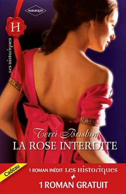 Book cover for La Rose Interdite - Mariage a Hazelhurst