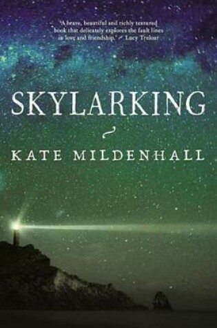 Cover of Skylarking