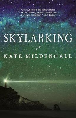 Book cover for Skylarking