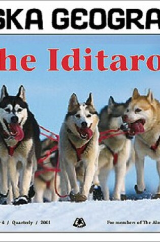 Cover of Iditarod